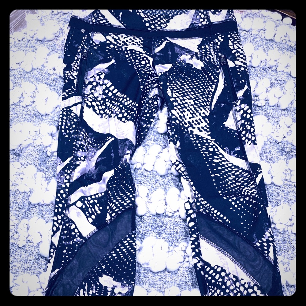 Lululemon full length legging